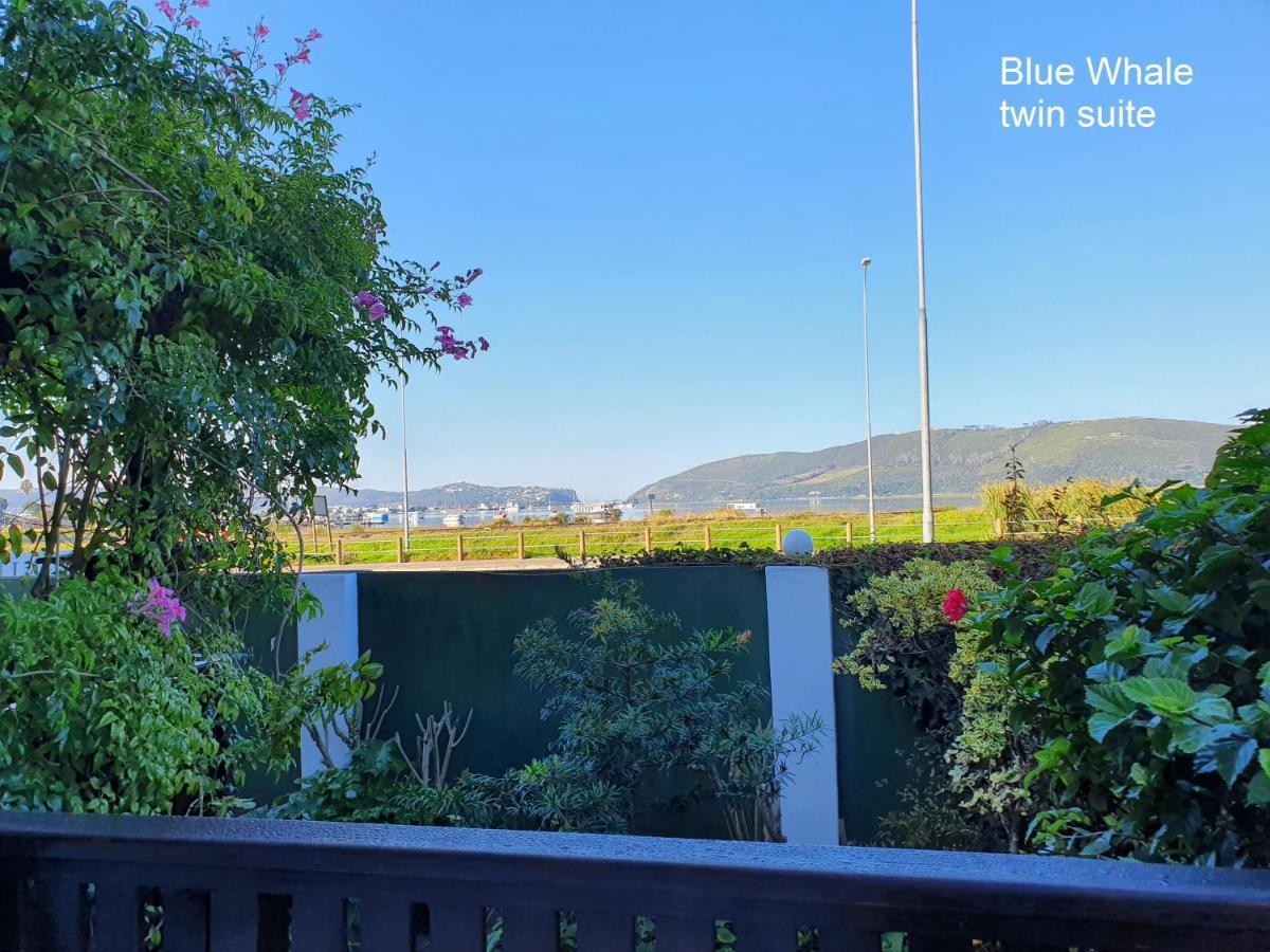 Lakeside Accommodation Knysna Bagian luar foto