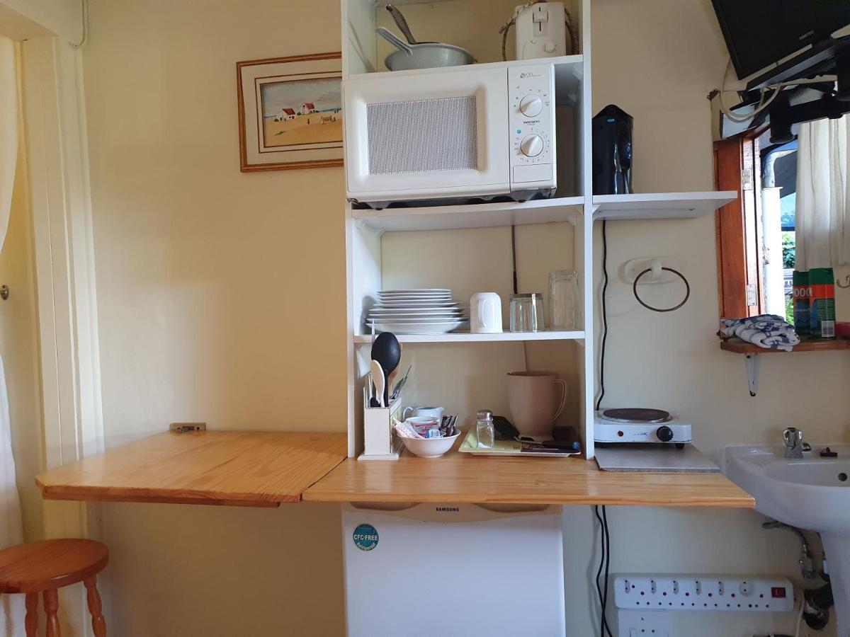 Lakeside Accommodation Knysna Bagian luar foto