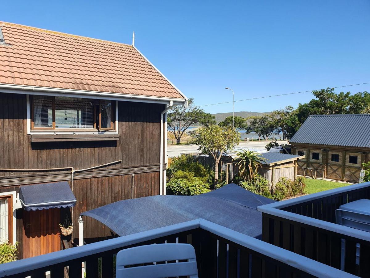 Lakeside Accommodation Knysna Bagian luar foto