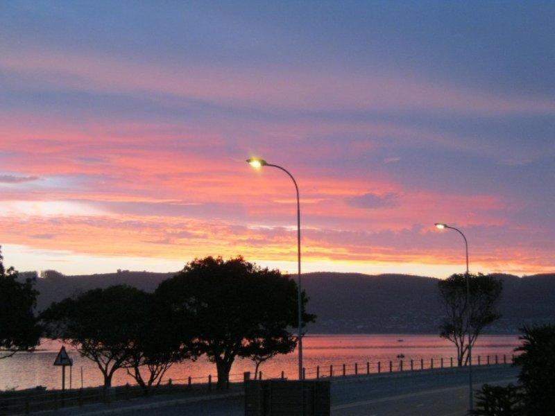 Lakeside Accommodation Knysna Bagian luar foto