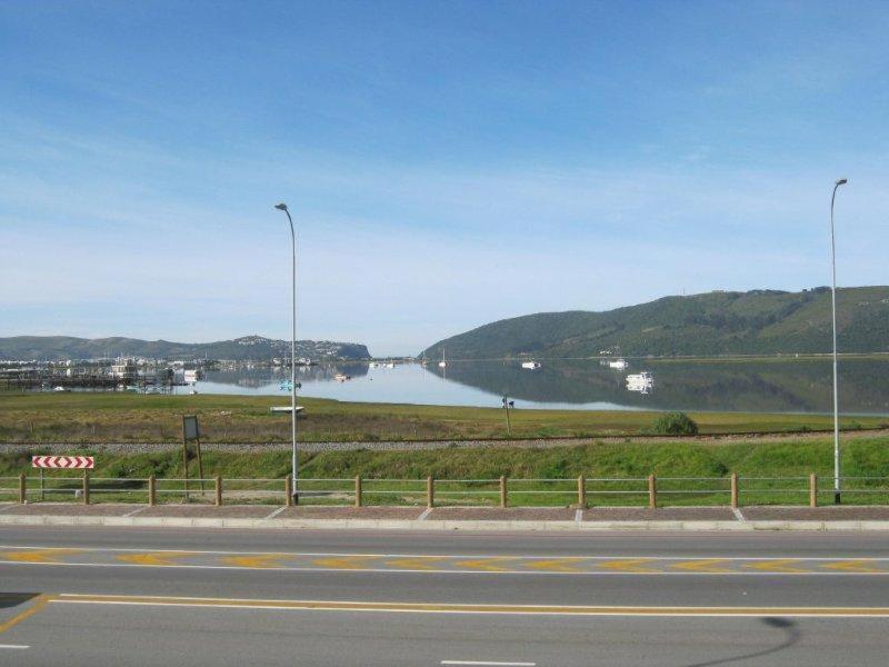 Lakeside Accommodation Knysna Bagian luar foto