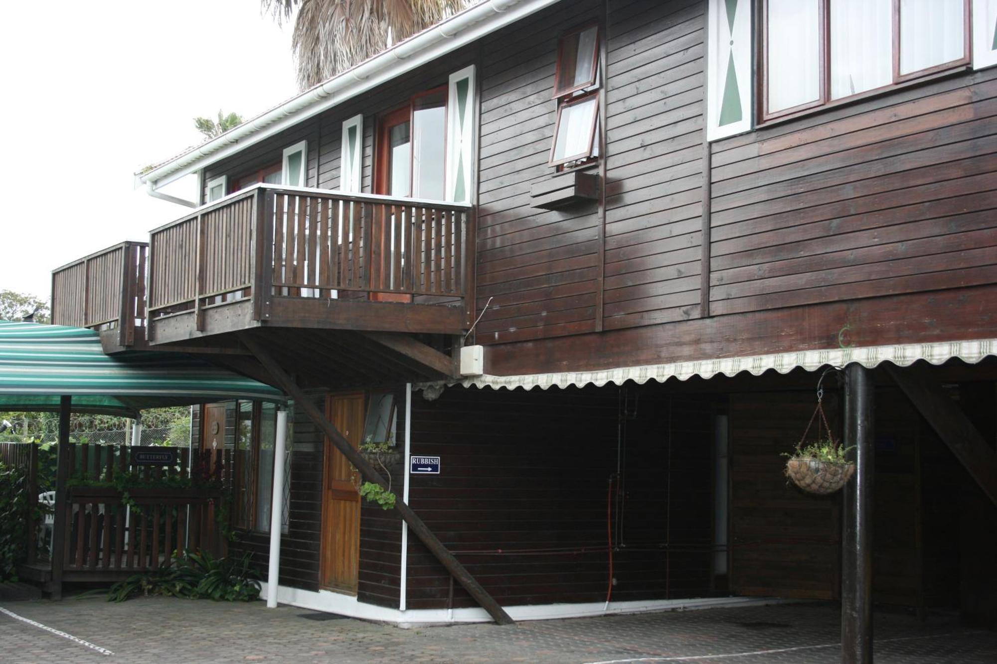 Lakeside Accommodation Knysna Bagian luar foto