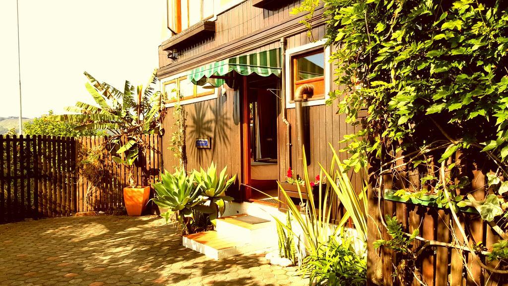 Lakeside Accommodation Knysna Bagian luar foto